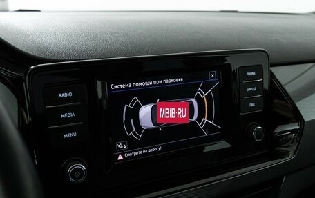 Volkswagen Polo VI (EU Market), 2020 год, 1 825 000 рублей, 16 фотография