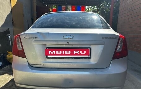 Chevrolet Lacetti, 2005 год, 250 000 рублей, 2 фотография