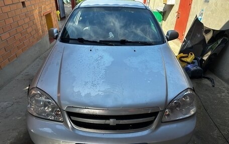 Chevrolet Lacetti, 2005 год, 250 000 рублей, 1 фотография