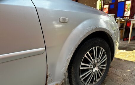 Chevrolet Lacetti, 2005 год, 250 000 рублей, 9 фотография