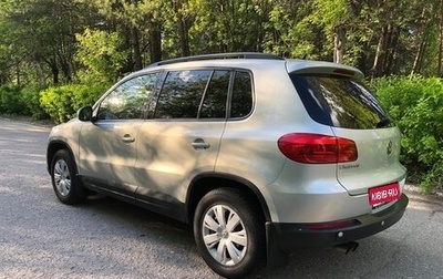 Volkswagen Tiguan I, 2012 год, 1 050 000 рублей, 1 фотография