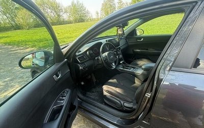 KIA Optima IV, 2018 год, 1 720 000 рублей, 1 фотография