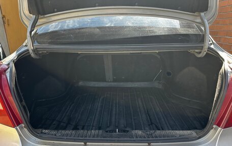 Chevrolet Lacetti, 2005 год, 250 000 рублей, 24 фотография