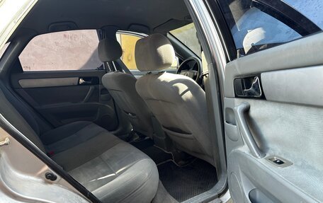 Chevrolet Lacetti, 2005 год, 250 000 рублей, 22 фотография
