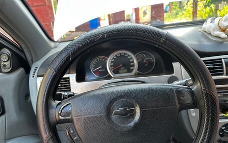 Chevrolet Lacetti, 2005 год, 250 000 рублей, 17 фотография