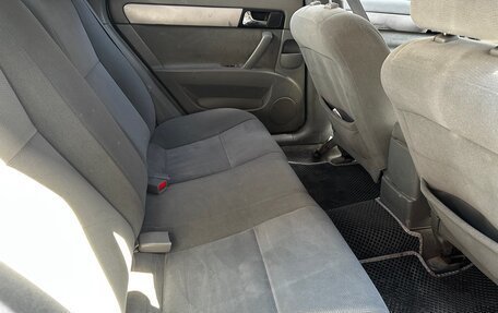 Chevrolet Lacetti, 2005 год, 250 000 рублей, 23 фотография