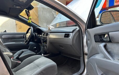 Chevrolet Lacetti, 2005 год, 250 000 рублей, 19 фотография
