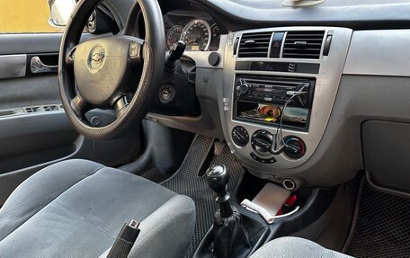 Chevrolet Lacetti, 2005 год, 250 000 рублей, 18 фотография