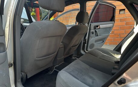 Chevrolet Lacetti, 2005 год, 250 000 рублей, 25 фотография