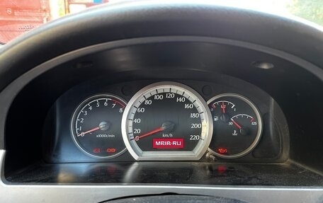 Chevrolet Lacetti, 2005 год, 250 000 рублей, 21 фотография