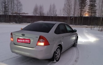 Ford Focus II рестайлинг, 2009 год, 720 000 рублей, 1 фотография