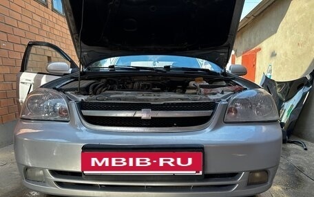 Chevrolet Lacetti, 2005 год, 250 000 рублей, 20 фотография