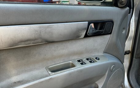 Chevrolet Lacetti, 2005 год, 250 000 рублей, 27 фотография