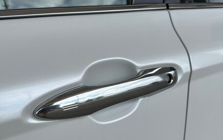Toyota Camry, 2018 год, 3 150 000 рублей, 15 фотография