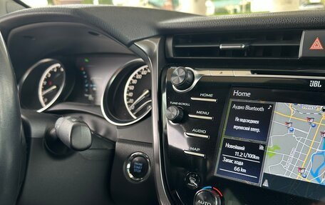 Toyota Camry, 2018 год, 3 150 000 рублей, 23 фотография