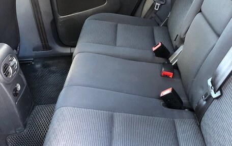 Volkswagen Tiguan I, 2012 год, 1 050 000 рублей, 5 фотография