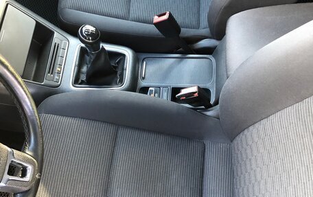 Volkswagen Tiguan I, 2012 год, 1 050 000 рублей, 8 фотография