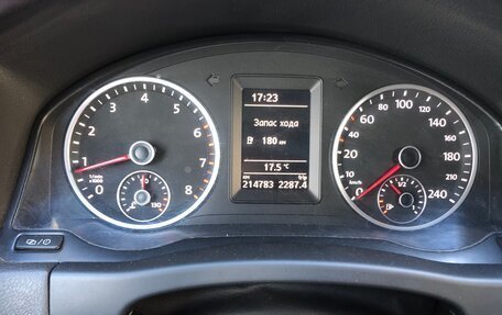 Volkswagen Tiguan I, 2012 год, 1 050 000 рублей, 11 фотография