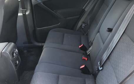 Volkswagen Tiguan I, 2012 год, 1 050 000 рублей, 6 фотография