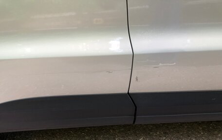 Volkswagen Tiguan I, 2012 год, 1 050 000 рублей, 2 фотография
