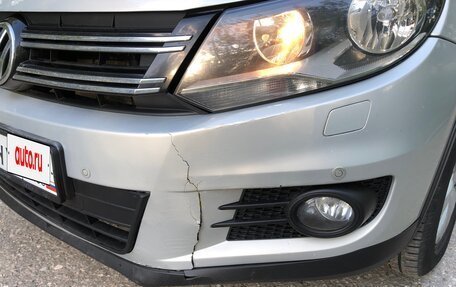 Volkswagen Tiguan I, 2012 год, 1 050 000 рублей, 14 фотография