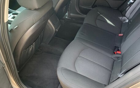KIA Optima IV, 2016 год, 1 585 000 рублей, 15 фотография