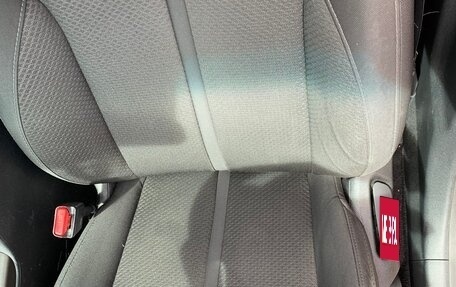 KIA Optima IV, 2016 год, 1 585 000 рублей, 14 фотография