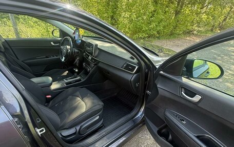 KIA Optima IV, 2018 год, 1 720 000 рублей, 2 фотография
