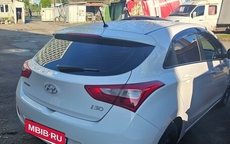 Hyundai i30 II рестайлинг, 2012 год, 1 200 000 рублей, 5 фотография