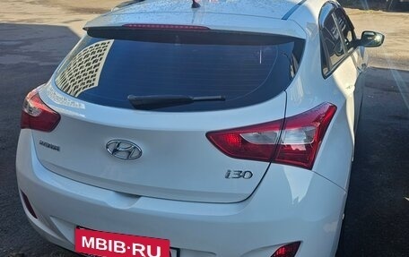 Hyundai i30 II рестайлинг, 2012 год, 1 200 000 рублей, 4 фотография