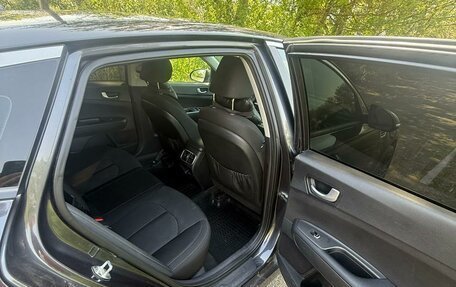 KIA Optima IV, 2018 год, 1 720 000 рублей, 6 фотография