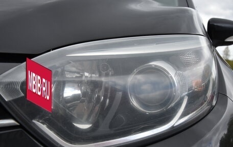 Renault Kaptur I рестайлинг, 2018 год, 1 420 000 рублей, 12 фотография