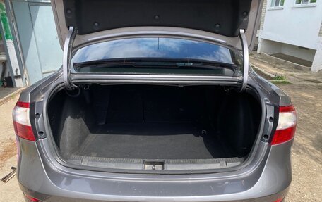 Renault Fluence I, 2011 год, 790 000 рублей, 6 фотография