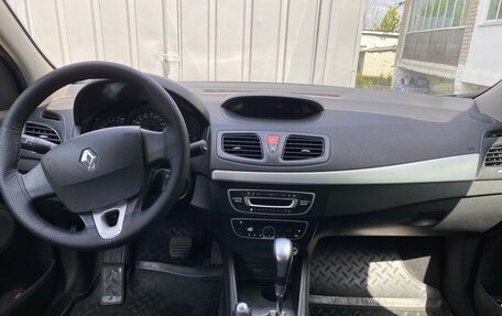 Renault Fluence I, 2011 год, 790 000 рублей, 8 фотография