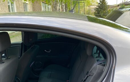 Renault Fluence I, 2011 год, 790 000 рублей, 7 фотография