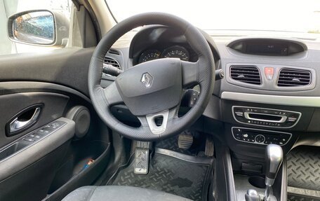 Renault Fluence I, 2011 год, 790 000 рублей, 9 фотография