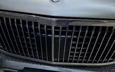 Mercedes-Benz GLS, 2022 год, 13 500 000 рублей, 9 фотография