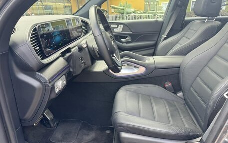 Mercedes-Benz GLS, 2022 год, 13 500 000 рублей, 12 фотография