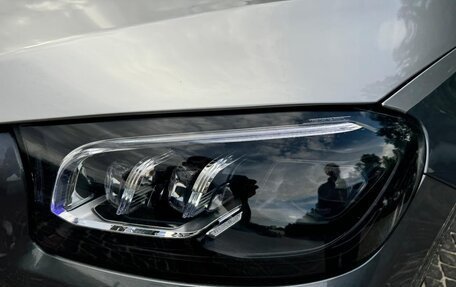 Mercedes-Benz GLS, 2022 год, 13 500 000 рублей, 10 фотография