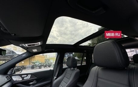 Mercedes-Benz GLS, 2022 год, 13 500 000 рублей, 13 фотография