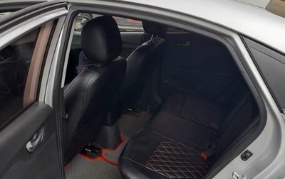 Hyundai Solaris II рестайлинг, 2018 год, 850 000 рублей, 1 фотография