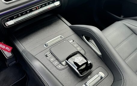 Mercedes-Benz GLS, 2022 год, 13 500 000 рублей, 18 фотография