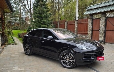 Porsche Cayenne III, 2020 год, 8 950 000 рублей, 1 фотография