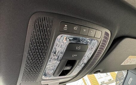Mercedes-Benz GLS, 2022 год, 13 500 000 рублей, 21 фотография