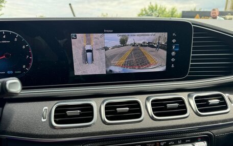 Mercedes-Benz GLS, 2022 год, 13 500 000 рублей, 33 фотография