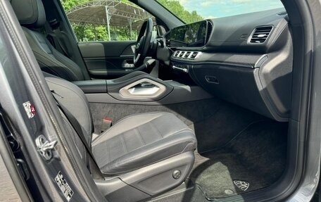 Mercedes-Benz GLS, 2022 год, 13 500 000 рублей, 28 фотография