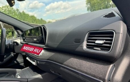 Mercedes-Benz GLS, 2022 год, 13 500 000 рублей, 32 фотография