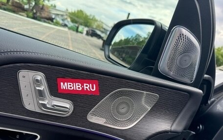 Mercedes-Benz GLS, 2022 год, 13 500 000 рублей, 20 фотография