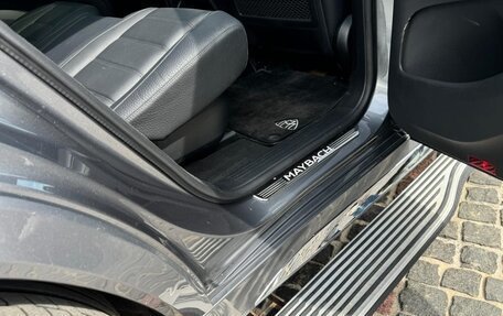 Mercedes-Benz GLS, 2022 год, 13 500 000 рублей, 34 фотография