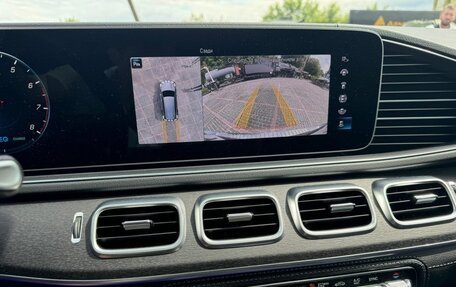 Mercedes-Benz GLS, 2022 год, 13 500 000 рублей, 37 фотография